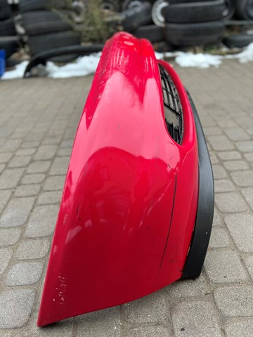 7M0807217C VAG Передний бампер купить в Киев