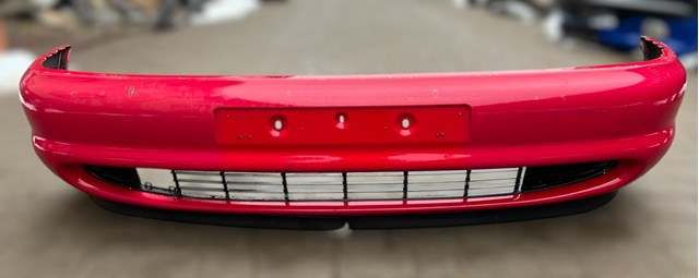 7M0807217C VAG Передний бампер купить в Каменское