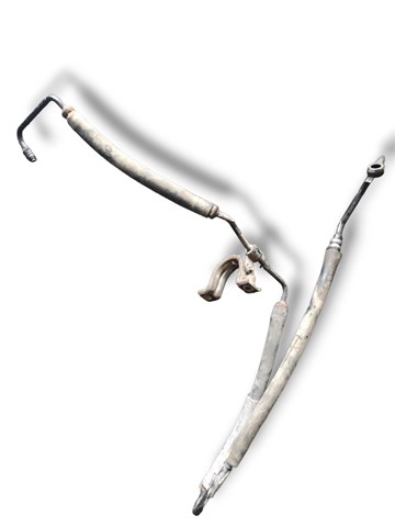 Шланг ГУР высокого давления рейки 7M1422893BB VAG