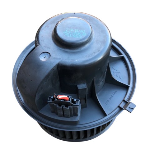 Электродвигатели (электродвигатель отопителя) или розетка прицепа штепсельная Volkswagen Sharan 1