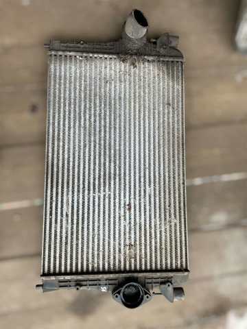 Охладитель наддувочного воздуха 7M3145804 FORD