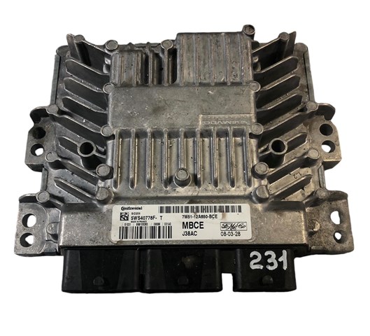 FORD 7M5112A650BCE в наличии Ужгород