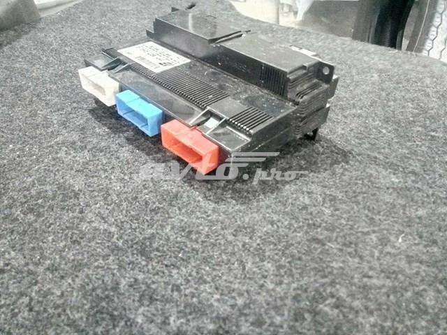Механизм управления кондиционером 7M7907040E VAG