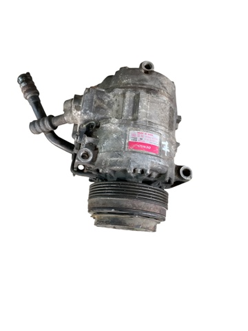 Компрессор климатической установки 7SBU16C DENSO