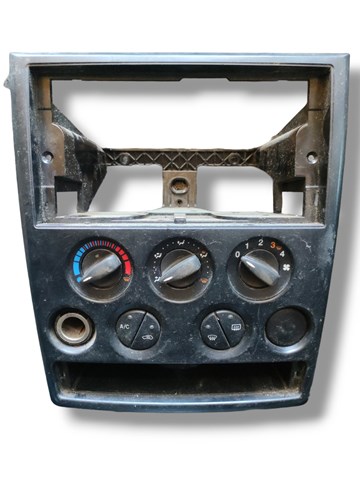 Блок управления печкой 7T1618C419AA FORD