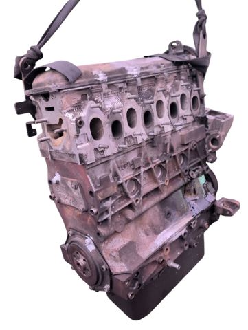 Двигатель в сборе 814043S FIAT