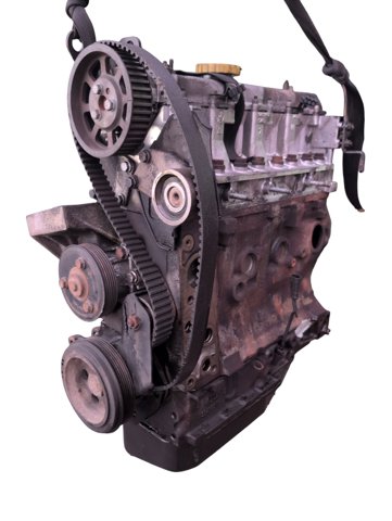 814043S FIAT Двигатель купить в Ирпень
