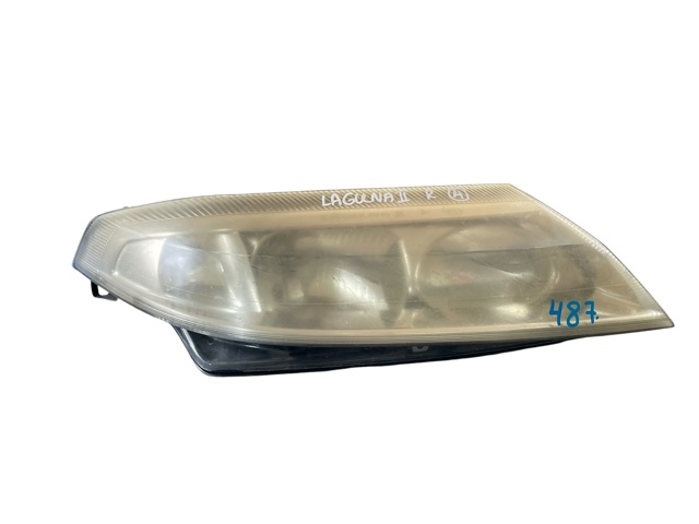 Фара правая 8200002847 RENAULT