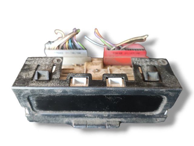 Бортовой компьютер 8200028364 RENAULT