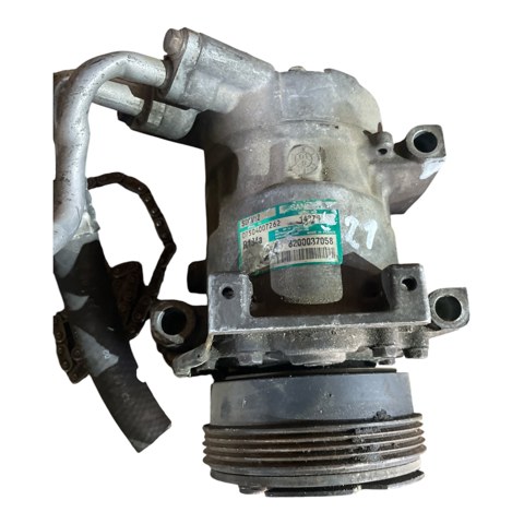 Насос кондиционера 8200037058 RENAULT