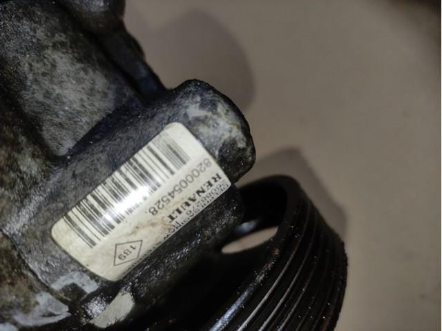 RENAULT 8200054528 Насос ГУР в наличии Винница