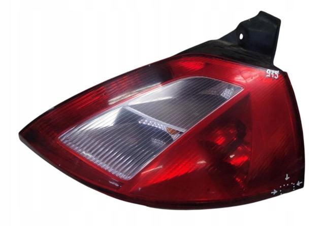 Задняя правая фара 8200073237 RENAULT