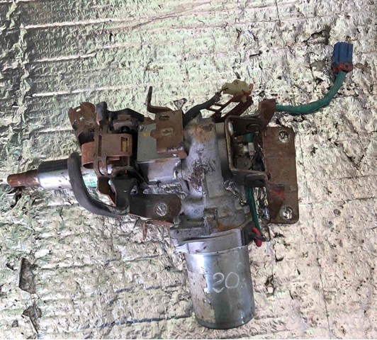 RENAULT 8200091805 Рулевая колонка в наличии Винница