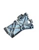 Кронштейн подушки (опоры) двигателя, верхней 8200101196 RENAULT