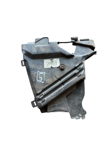 Крышка ремня ГРМ 8200102678 RENAULT