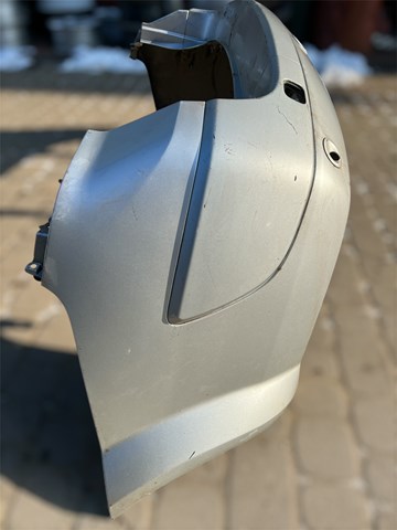 RENAULT 8200141079 Задний бампер в наличии Винница