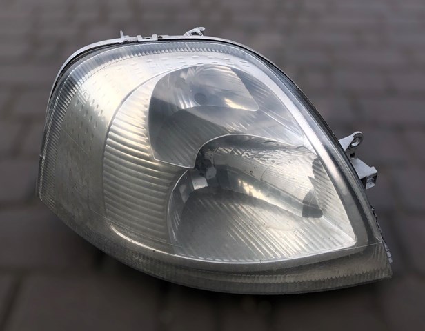 Фара основная правая 8200163518 RENAULT