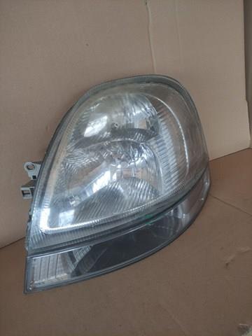 Фара левая 8200163519 RENAULT