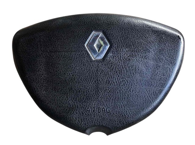 Подушка AIRBAG водительская 8200188632 RENAULT