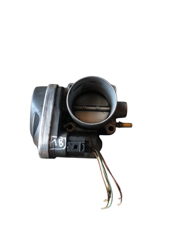 Заслонка воздушная 8200190230 RENAULT