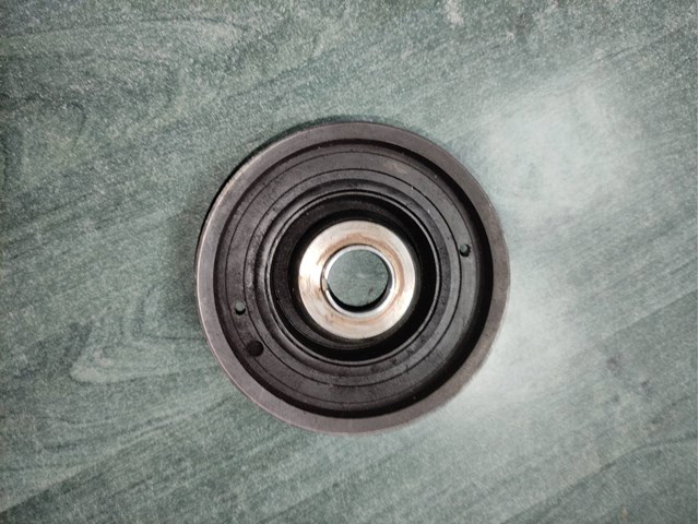 8200207437 RENAULT Шкив коленвала купить в Одесса