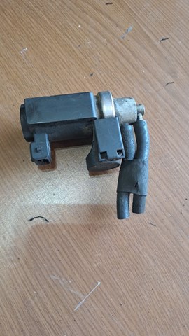 Клапан преобразователь давления наддува (соленоид)  8200270451 RENAULT