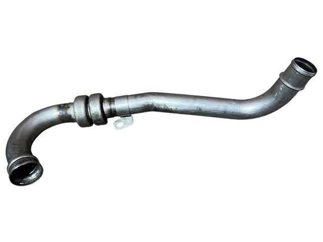 Патрубок воздушный, выход из турбины (наддув) 8200276297 RENAULT