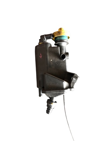 Горловина маслозаливная 8200279414 RENAULT