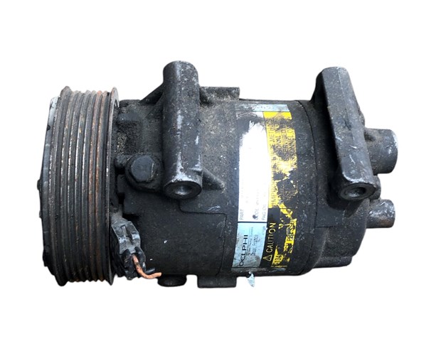 RENAULT 8200309193 Компрессор кондиционера в наличии Сумы