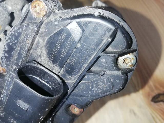 8200327004 RENAULT Клапан ЕГР купить в Одесса