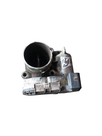 Заслонка воздушная 8200330810 RENAULT