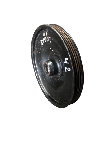 Шкив коленвала (демпфер) 8200382800 RENAULT