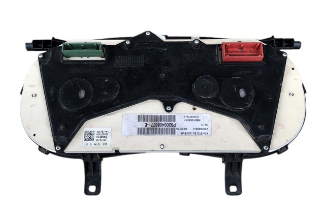 RENAULT 8200408677 в наличии Хмельницкий