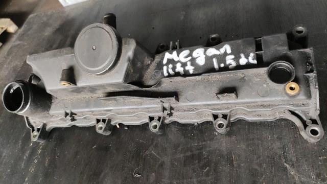 Крышка клапанов 8200433603 RENAULT