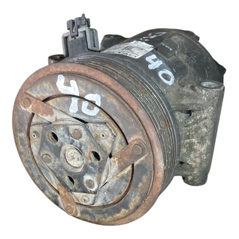 RENAULT 8200457418 Компрессор кондиционера в наличии Украина