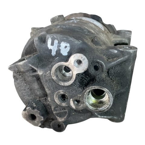 8200457418 RENAULT Компрессор кондиционера купить в Житомир