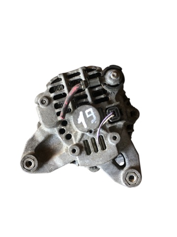 NISSAN 8200468131 Генератор в наличии Кривой Рог