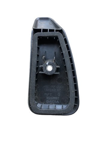 8200522397 RENAULT Ручка двери задней (распашной) левая внутренняя купить в Украина