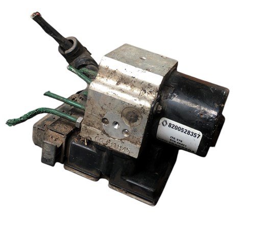 RENAULT 8200528357 в наличии Хмельницкий