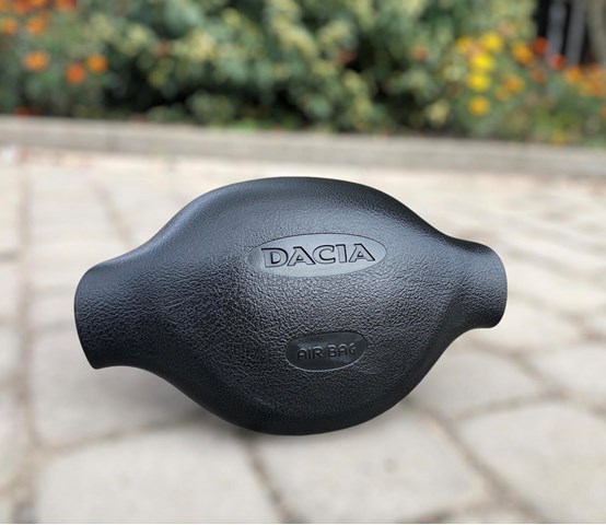 Подушка безопасности водителя 8200546962 RENAULT