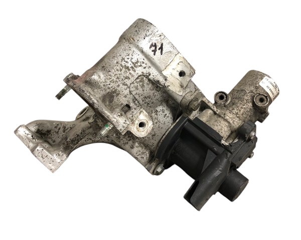 Приборы управления системы рециркуляции 8200561269A RENAULT