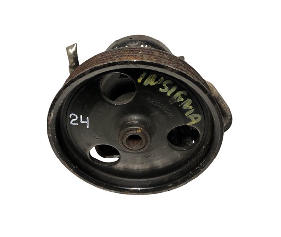 8200575303 RENAULT Насос гидроусилителя руля (ГУР) купить в Ровно