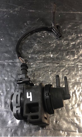 Преобразователь давления (соленоид) наддува/EGR 8200575400 RENAULT