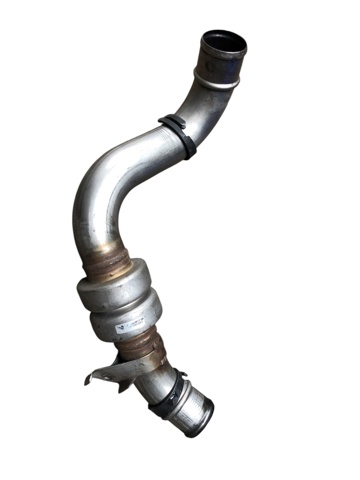 Патрубок интеркуллера 8200598006 RENAULT