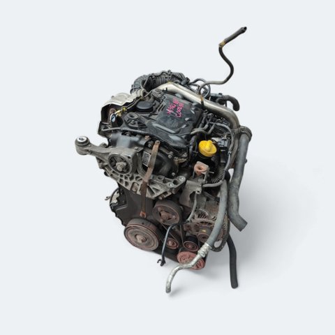 8200600466 RENAULT КПП купить в Тернополь