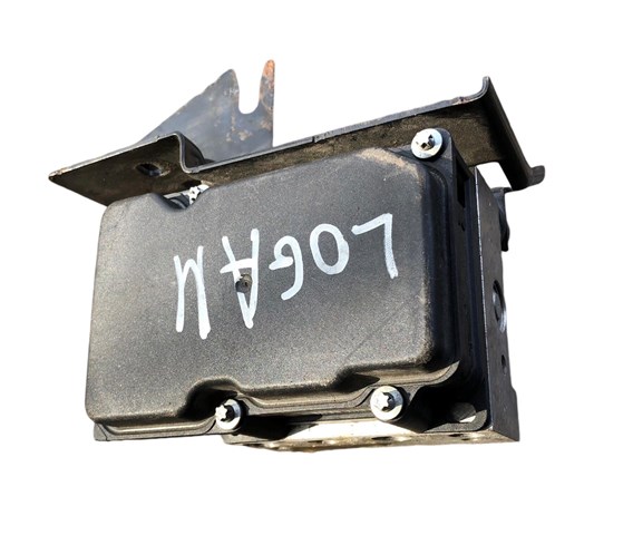 8200756095 RENAULT Блок АБС купить в Тернополь