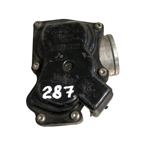 Блок дроссельной заслонки 8200987453 PEUGEOT