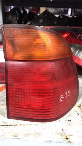 Задний правый внешний фонарь 8361672 BMW