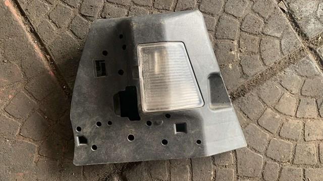 Цоколь (патрон) заднего фонаря 8364926 BMW
