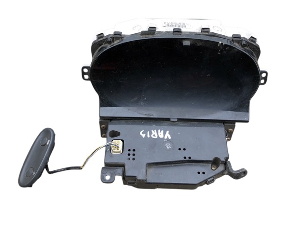 Приборная доска 8380052120 TOYOTA